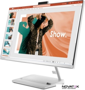 Моноблок Lenovo IdeaCentre AIO 3 27IAP7 F0GJ0120RK