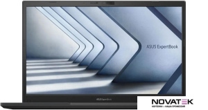 Ноутбук ASUS ExpertBook B1 B1402CVA-EB1340X