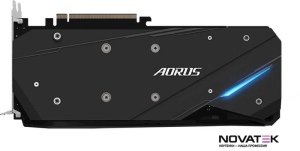 Видеокарта Gigabyte GeForce GTX 1660 Super D6 6‎GB GDDR6 GV-N166SD6-6GD