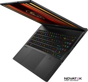 Игровой ноутбук MSI Stealth 16 AI A2HWFG-086XRU