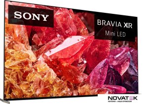 Телевизор Sony Bravia X95K XR-85X95K