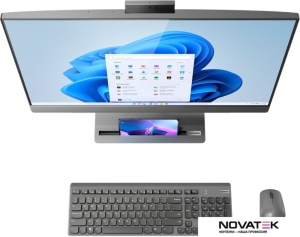 Моноблок Lenovo IdeaCentre AIO 5 27IAH7 F0GQ00AFRK