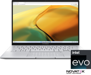 Ноутбук ASUS Zenbook 14 UX3402VA-KP316