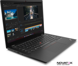 Ноутбук Lenovo ThinkPad L13 Gen 4 AMD 21FQA06SCD