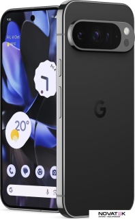 Смартфон Google Pixel 9 Pro 16GB/1TB (обсидиан)