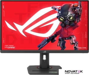 Игровой монитор ASUS ROG Strix XG27ACG