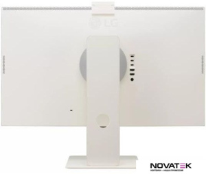 Smart монитор LG MyView Smart Monitor 32SR85U-W