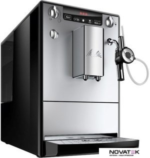 Эспрессо кофемашина Melitta Caffeo Solo & Perfect Milk E957-103