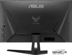 Игровой монитор ASUS TUF Gaming VG27AQM1A