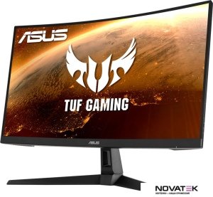 Монитор ASUS TUF Gaming VG27VH1B