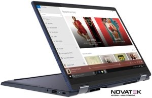 Ноутбук 2-в-1 Lenovo Yoga 6 13ALC6 82ND00ETRK