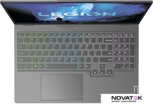 Игровой ноутбук Lenovo Legion 5 15IAH7 82RC009TPB