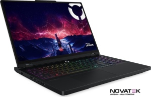 Игровой ноутбук Lenovo Legion Pro 5 16ADR10 83LT0008RK