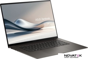 Ноутбук ASUS Zenbook S14 OLED UX5406SA-PV309W
