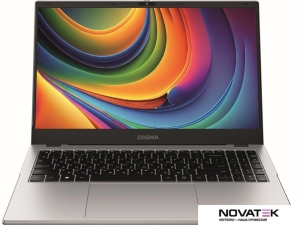 Ноутбук Digma Eve P5852 DN15N2-8CXW01