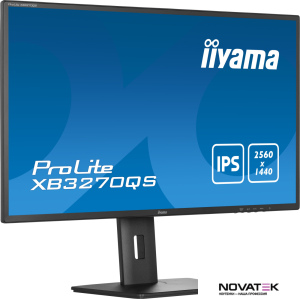 Игровой монитор Iiyama ProLite XB3270QS-B5