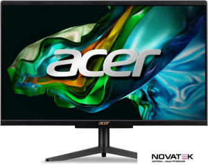 Моноблок Acer Aspire C24-1610 DQ.BLCCD.002