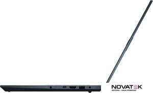 Ноутбук ASUS VivoBook Pro 15 OLED M6500QC-L1128