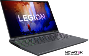 Игровой ноутбук Lenovo Legion 5 Pro 16ARH7H 82RG00GERK