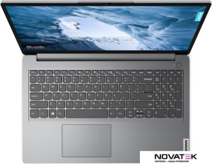 Ноутбук Lenovo IdeaPad 1 15IAU7 82QD00ASRK