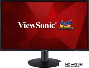 Монитор ViewSonic VA2718-SH