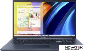 Ноутбук ASUS VivoBook 17 X1702ZA-BX159