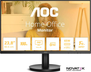 Монитор AOC 24B3CA2