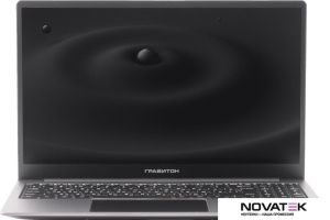 Ноутбук Гравитон Н15И-Т 210483