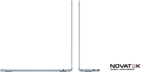 Ноутбук Apple MacBook Air 13