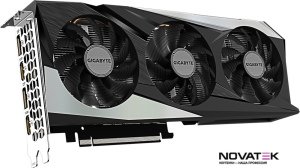 Видеокарта Gigabyte GeForce RTX 3050 Gaming OC 8G GV-N3050GAMING OC-8GD