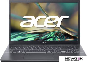 Ноутбук Acer Aspire 5 A515-57-51W3 NX.K3KER.006