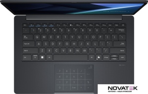 Ноутбук ASUS ExpertBook BM1 BM1403CDA-S60196