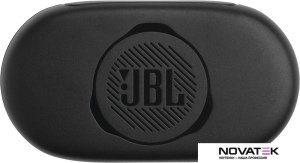 Наушники JBL Quantum TWS