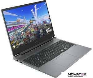 Игровой ноутбук HP Omen 16-ae0000TX A91WZPA