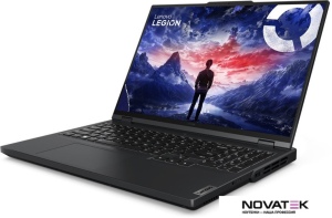 Игровой ноутбук Lenovo Legion Y9000P IRX9 83DF00G1CD