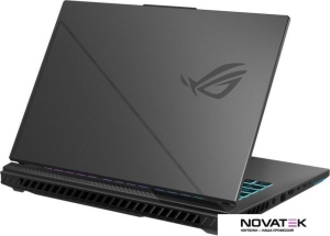 Игровой ноутбук ASUS ROG Strix G16 2023 G614JU-N3490 Win 11 Pro