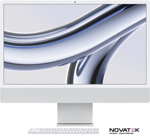 Моноблок Apple iMac M3 2023 24