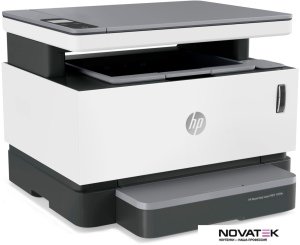 МФУ HP Neverstop Laser MFP 1200n 5HG87A