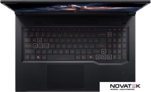 Игровой ноутбук Acer Nitro V 17 AI ANV17-41-R9Q9 NH.QYVCD.007