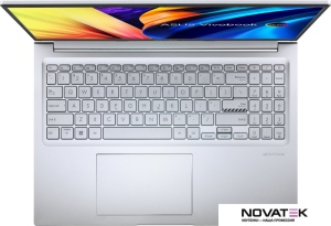Ноутбук ASUS Vivobook 16 X1605VA-MB775
