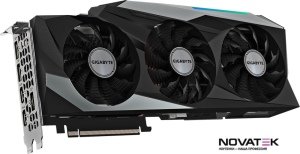 Видеокарта Gigabyte GeForce RTX 3080 Ti Gaming OC 12GB GDDR6X GV-N308TGAMING OC-12GD