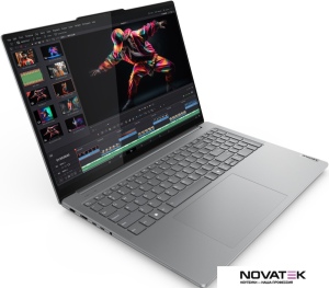 Игровой ноутбук Lenovo Yoga Pro 9 16IMH9 83DN003CCD