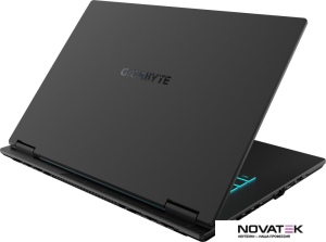 Игровой ноутбук Gigabyte Gaming A16 GA6H CTHI3KZ894SD Win 11 Pro
