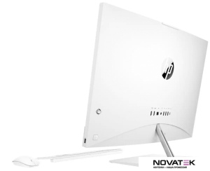 Моноблок HP Pavilion 27-ca2020ny 8G4H9EA