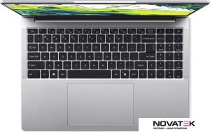 Ноутбук Acer Aspire Lite 16 AL16-54P-39U1 NX.D75EM.004