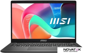 Ноутбук MSI Modern 13 F1MOG-068RU