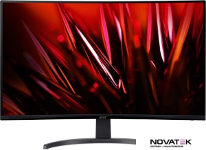 Игровой монитор Acer Nitro ED320QXbiipx UM.JE0EE.X01