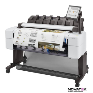 МФУ HP Designjet Plotter T2600DR