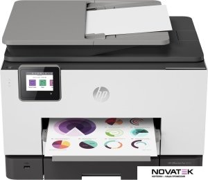 МФУ HP OfficeJet Pro 9023