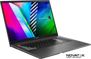 Ноутбук ASUS Vivobook Pro 16X OLED